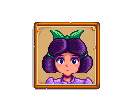 Jas - Stardew Valley