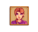 Jodi - Stardew Valley