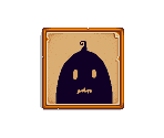 Krobus - Stardew Valley