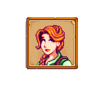 Leah - Stardew Valley