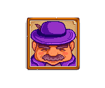 Governor - Stardew Valley