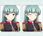 Emma Reel - Walkure Romanze More & More