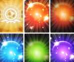 Card Materials - Soccer Spirits