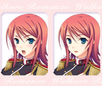 Anne Reel - Walkure Romanze More & More