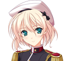 Fiona Uniform - Walkure Romanze More & More