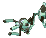 Magic Hand & Box - Star Ocean: Second Evolution