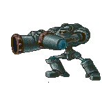 Guardian - Star Ocean: Second Evolution
