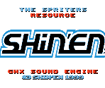 General Sprites - GHX Sound Engine Demos