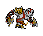 Kratos (PS3/4/Vita) - Shovel Knight: Treasure Trove