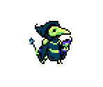 Plague Knight - Shovel Knight: Treasure Trove