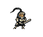 Guard - Shovel Knight: Treasure Trove