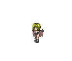 Lavarre - Star Ocean: Second Evolution