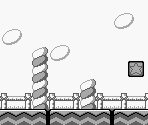 Grass Land 2 - Kirby's Dream Land 2