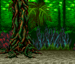 Stage 4 - Sonic Blast Man 2