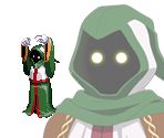 Raphael - Star Ocean: Second Evolution