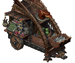 All Things Draconic - The Sims
