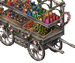 Faerie Mara's Odds and Ends - The Sims