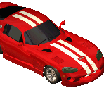 Viper - The Sims