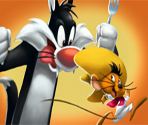 Episode 14: "Speedy's Fiesta Grande" - Looney Tunes Dash!