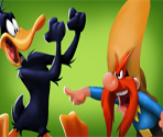 Episode 13: "Treasure in the Tropics" - Looney Tunes Dash!
