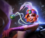 Jinx - League of Legends