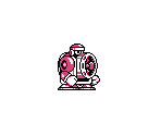 Boufooh - Rockman 7 FC / Mega Man 7 FC