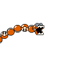 Dust Crusher - Rockman 7 FC / Mega Man 7 FC