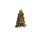 Milleuda - Final Fantasy: Record Keeper