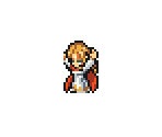 Ovelia - Final Fantasy: Record Keeper