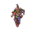 Gogo - Final Fantasy: Record Keeper