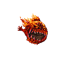 Bomb King (XII) - Final Fantasy: Record Keeper