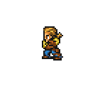 Mustadio - Final Fantasy: Record Keeper