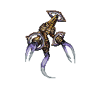Ahriman (XII) - Final Fantasy: Record Keeper