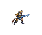 Tidus - Final Fantasy: Record Keeper