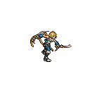 Zidane - Final Fantasy: Record Keeper