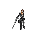 Squall - Final Fantasy: Record Keeper