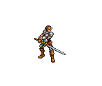 Squire - Final Fantasy: Record Keeper
