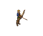 Archer (Male) - Final Fantasy: Record Keeper