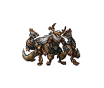 Hashmal - Final Fantasy: Record Keeper