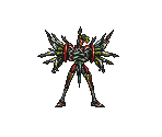 Hecatoncheir (XIII) - Final Fantasy: Record Keeper
