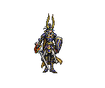 Warrior of Light - Final Fantasy: Record Keeper