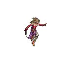 Terra - Final Fantasy: Record Keeper