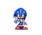 Sonic - Sonic the Hedgehog Customs