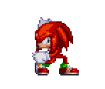 Knuckles - Sonic the Hedgehog Customs