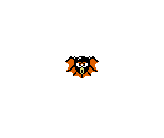 Batton M48 - Rockman 7 FC / Mega Man 7 FC