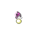 Delu-Pipi - Rockman 7 FC / Mega Man 7 FC
