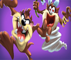 Episode 15: "Honeymoon in Tasmania" - Looney Tunes Dash!