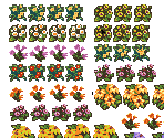 Animated Plants & Flowers - Astonishia Story