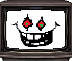 Photoshop Flowey - Undertale