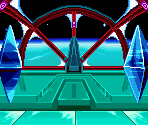 Geegus Stage - World Heroes